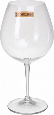 Набір бокалів для червоного вина ViVino 700 мл 4 шт. Nachtmann