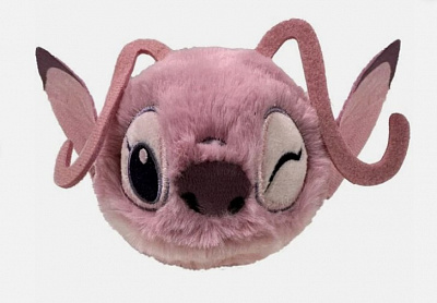 Игрушка TY мягкий прыгун bouncers Mickey Minnie Mouse Lilo & Stitch Angel 83027