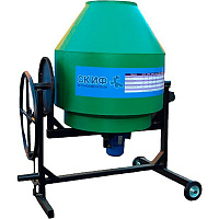 Бетономешалка Скиф БСМ 320л