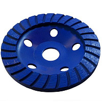 Чашка алмазна A.T.T. турбо 5900003