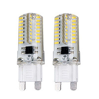 Лампа LED Feron Optima LB-591 G9 3 Вт 4000К 2 шт