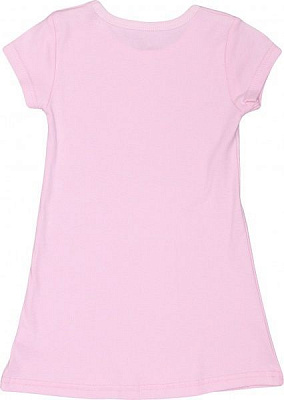 Нічна сорочка Фламінго р.98 рожевий 321-1007