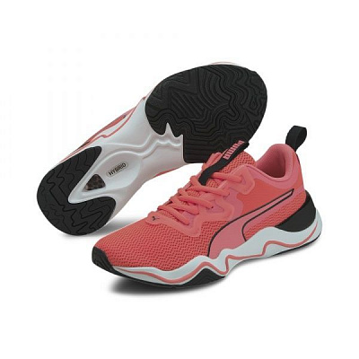 Кроссовки Puma Zone XT Wns 19303103 р.4 розовый