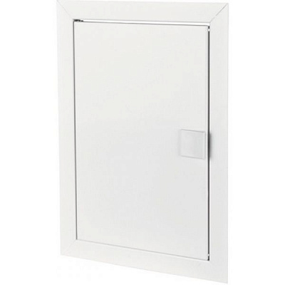 Дверцы Вентс металлические ДМР 200x200