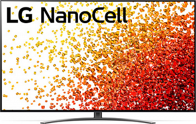 Телевизор LG 86NANO916PA