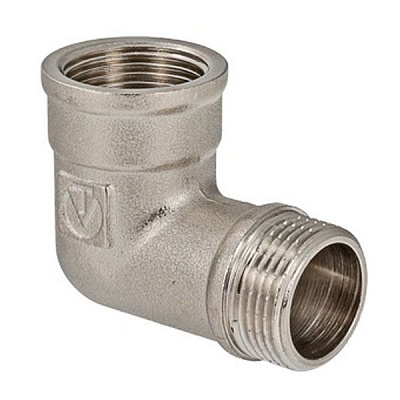 Колено ВН Valtec 1/2