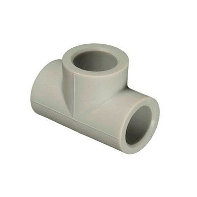 Трійник KAS d32