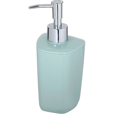 Дозатор для жидкого мыла Trento Basic mint