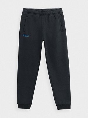 Брюки 4F TROUSERS CAS 4FJSS23TTROM556-30S р. 134 синий