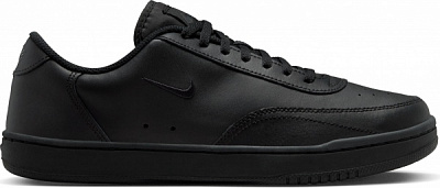 Кросівки Nike COURT VINTAGE CJ1679-001 р.42 чорний