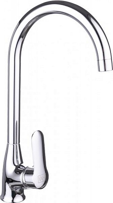 Змішувач для кухні Water House Round new