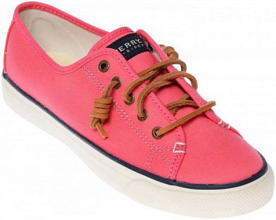 Кеди Sperry Coral STS91422 р. US 9 кораловий
