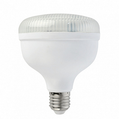 Лампа светодиодная TEB ELEKTRIK CRYSTAL-20 20 Вт матовая E27 175 В 6400 К 001-016-1020-010