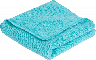 Полотенце унисекс 303098-665 TOWEL TERRY 50x100 см бирюзовый McKinley
