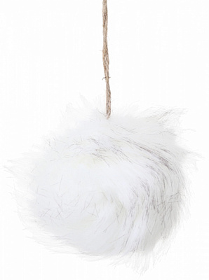 Шар пластиковый d 80 мм в ассортименте 25MSC-116-12cm