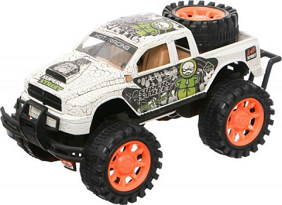 Позашляховик Shantou інерційний YD2626B