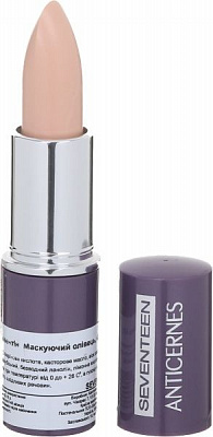 Корректор Seventeen Anticernes 17 Blush Beige 4,8 г