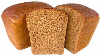 Хліб Хлібпром Заварний Львівський Класичний 0.45 кг Напівфабрикат 4820116088169