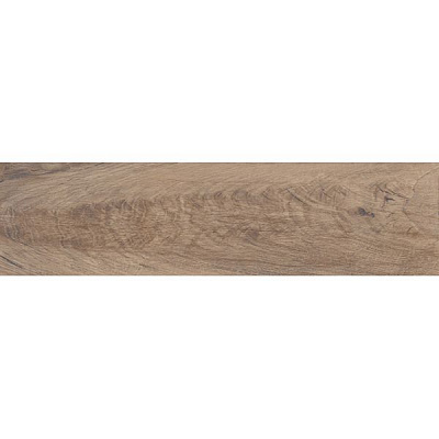 Плитка Zeus Ceramica Allwood brown ZZXWU6R 15x90