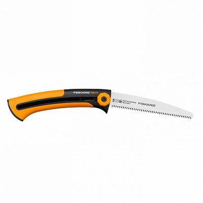 Пила строительная Fiskars Xtract SW72 (F)