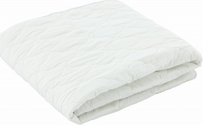 Наматрацник Sonex Афродіта з алое вера + жожоба Антибактеріальний 160x200 см