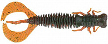 Силікон Fishing ROI Wing Larva 76 мм 10 шт. A169 (203-9-76-A169)