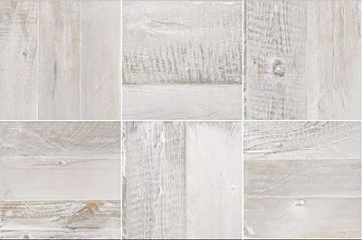 Плитка Emil Ceramica 20twenty Pallets White 20x20