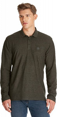 Рубашка Mavi MENS KNITTED SHIRT 065018-26833 р. XL