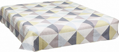 Покривало Nola 160x220 см La Nuit