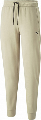 Штани Puma RAD/CAL PANTS DK 67332088 р. XXL бежевий
