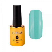 Гель-лак для нігтів F.O.X Gold Pigment №032 12 мл 