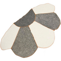 Коврик для сауны Sauna PRO A-058