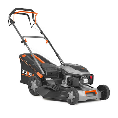 Газонокосилка бензиновая SEQUOIA SPLM4600S