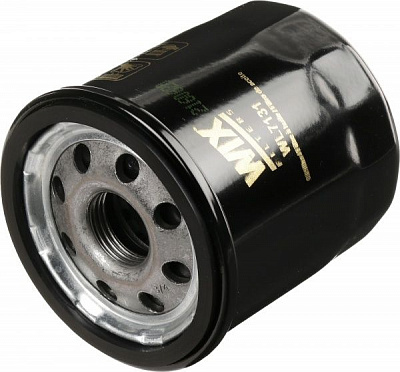 Фільтр масляний WIX Filters WL7131 (ОР572)