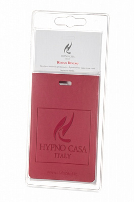 Ароматическое саше Hypno Casa Rosso Divino 