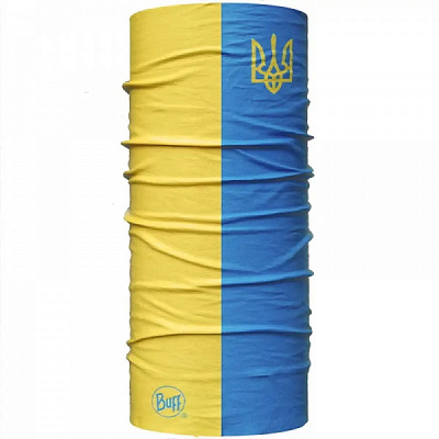 Мультипов'язка BUFF ORIGINAL ECOSTRETCH BU 129570.555.10.00 р.one size різнокольоровий