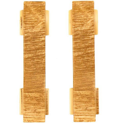 Комплект соединителей King Floor дуб бельфор 