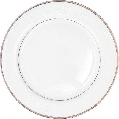 Тарелка подставная Spell 27 см Fiora