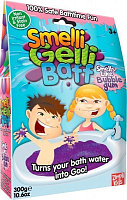 Гідрогель ZIMPLI KIDS Glitter Slime Baf для ванної з запахом гумки