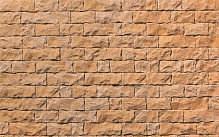 Плитка бетонна пряма Einhorn Мозаїка 1051 0,5 кв.м