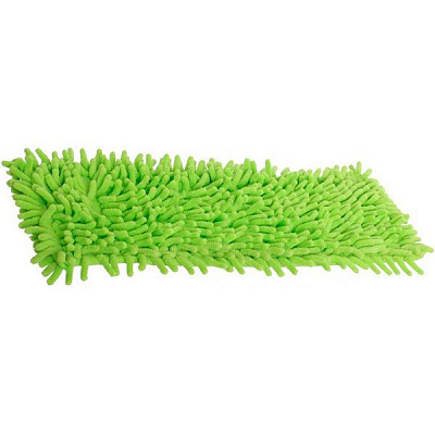 Сменная насадка к швабре Мелочи Жизни Luxe 42 см 