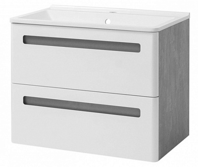 Тумба подвесная Сансервіс Кантри-60