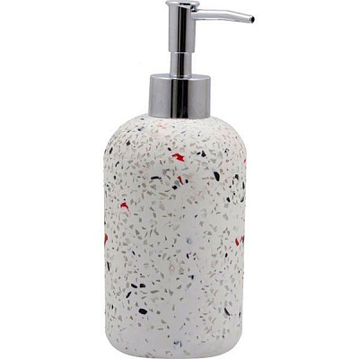 Дозатор для жидкого мыла Trento Mosaic (54420)