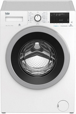 Стиральная машина Beko WTV 8636 XS