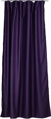 Штора-блекаут бузок 200х275 см La Nuit