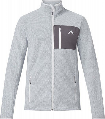 Джемпер McKinley Tallac ux 294788-906911 р. 2XL сірий