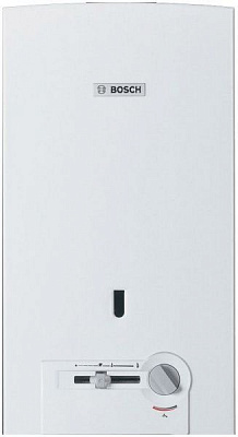 Газова колонка Bosch Therm 4000 О WR 13-2 P