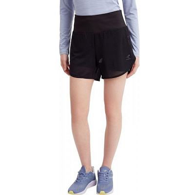 Шорти Energetics Impa MESH IV W 421846-050 р. XS чорний