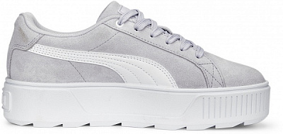 Кросівки Puma KARMEN 38461412 р.35,5 UK 3 фіолетовий