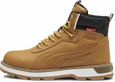 Ботинки Puma DESIERTO V3 PURETEX 39392802 р.43 бежевый